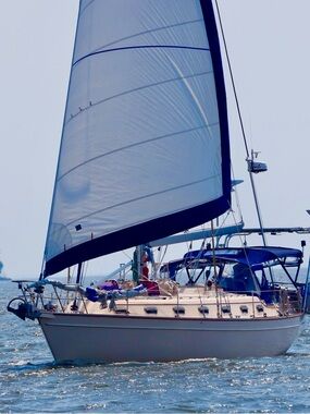 Meet your Posher, Carey